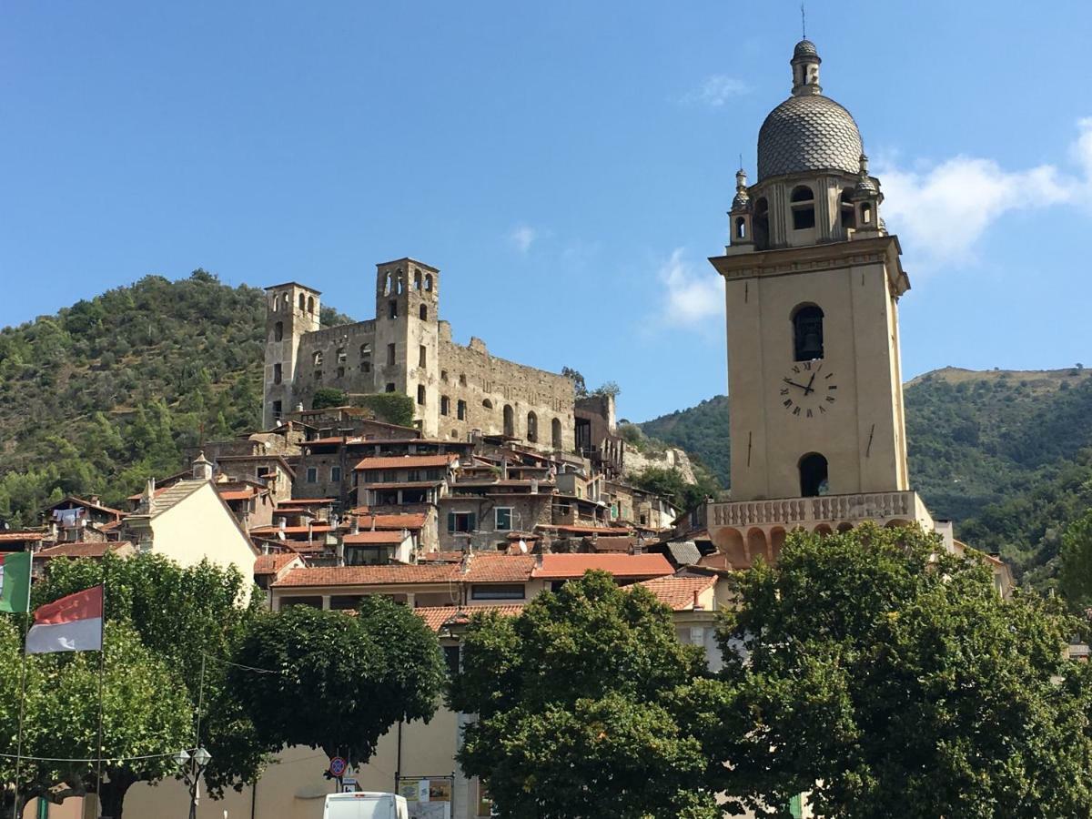 Bed and breakfast La Torre Di Clo *