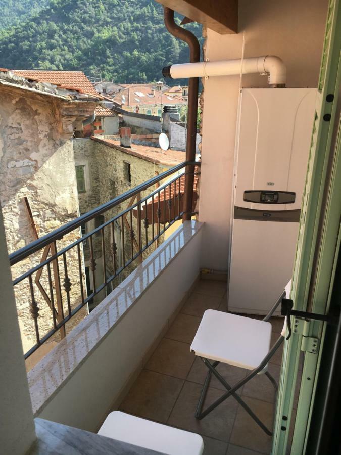 La Torre Di Clo * Dolceacqua