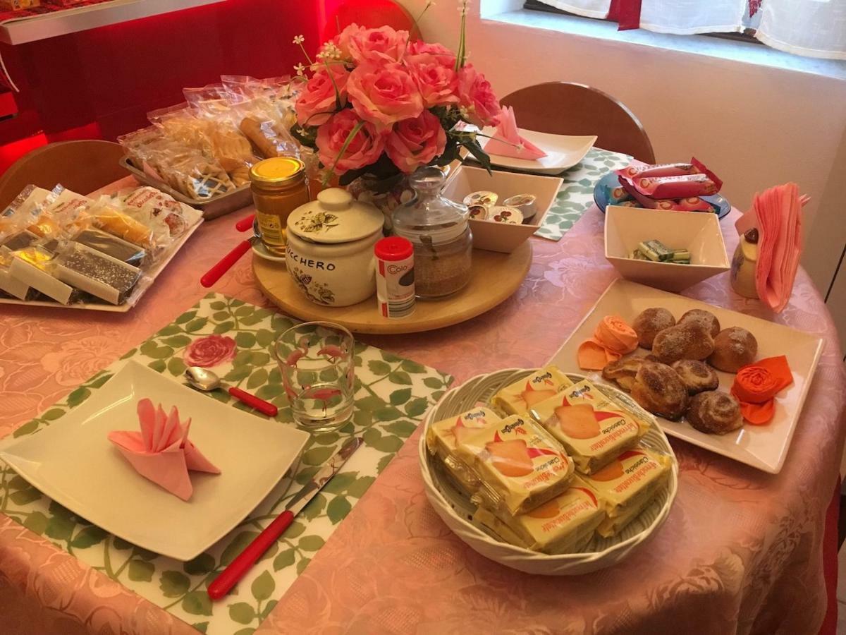 La Torre Di Clo Bed and breakfast *