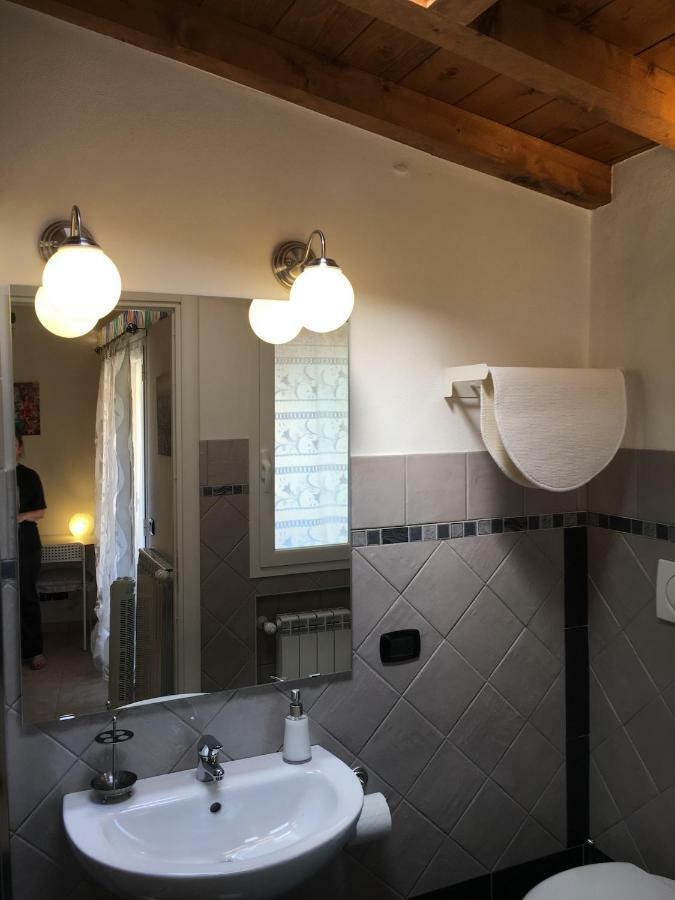 Bed and breakfast La Torre Di Clo *